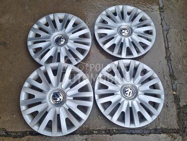 Ratkapne  15" 5 x 112