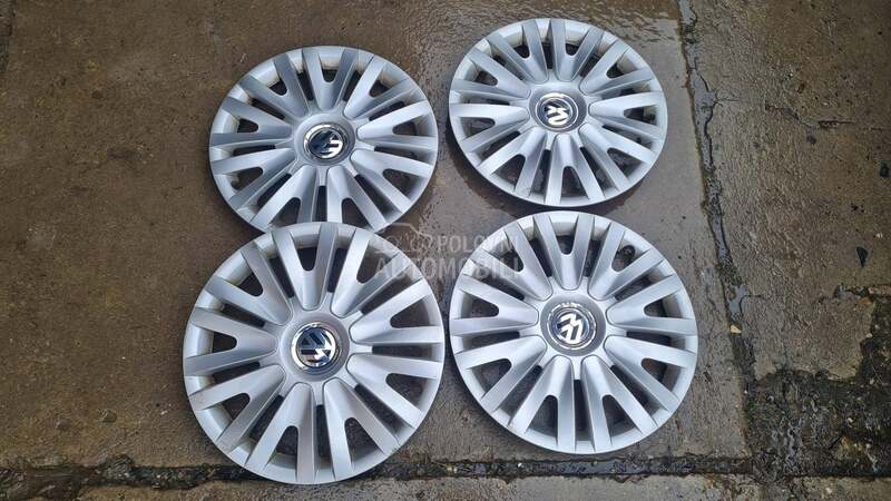 Ratkapne  15" 5 x 112