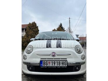 Fiat 500 1.4 SPORT