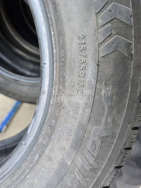 Michelin 215/65 R15 Zimska