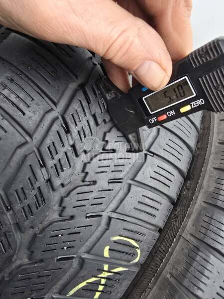 Michelin 215/65 R15 Zimska