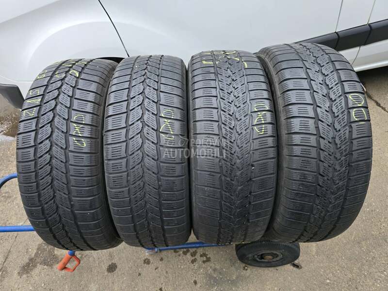 Michelin 215/65 R15 Zimska