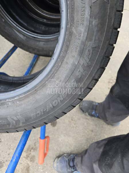 Michelin 215/65 R15 Zimska