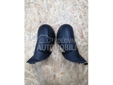 Retrovizor za Citroen C3 od 2002. do 2009. god.