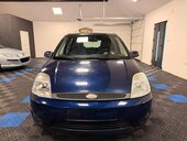 Ford Fiesta 1.4TDCI Eleg.KAONOV