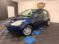 Ford Fiesta 1.4TDCI Eleg.KAONOV