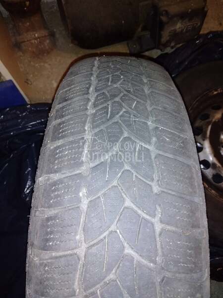 Čelične felne  13" 4 x 98