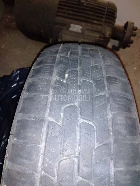 Čelične felne  13" 4 x 98