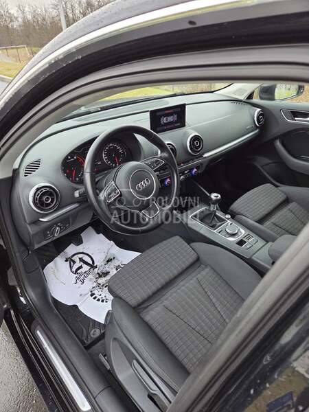 Audi A3 1.4 TFSI