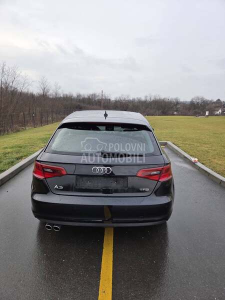 Audi A3 1.4 TFSI