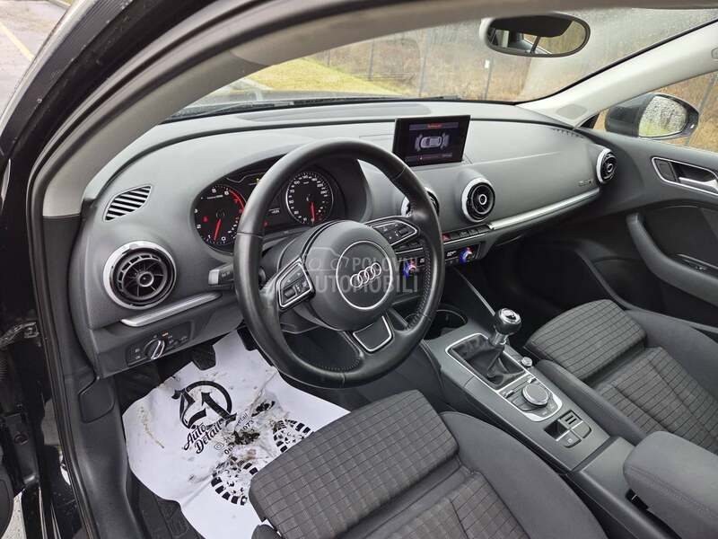 Audi A3 1.4 TFSI