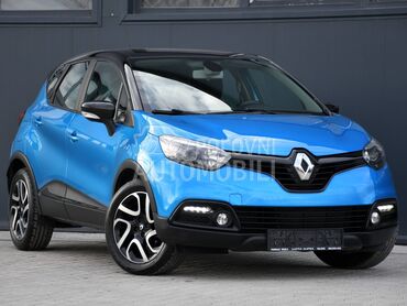 Renault Captur 0.9 TCE / N0V / CH