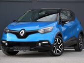 Renault Captur 0.9 TCE / N0V / CH