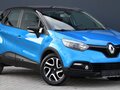 Renault Captur 0.9 TCE / N0V / CH