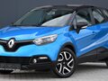 Renault Captur 0.9 TCE / N0V / CH