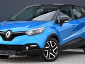 Renault Captur 0.9 TCE / N0V / CH