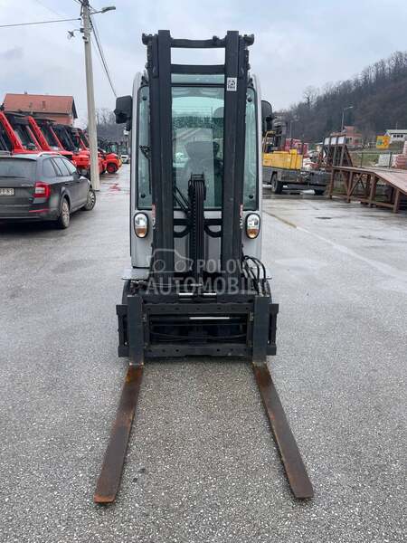 Still 2,5 tona Duplex