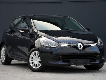 Renault Clio 1.2 / NAV / ODLIČAN