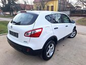 Nissan Qashqai 1.5 DCI T.o.p