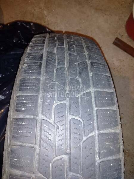 Firestone 155/80 R13 Zimska