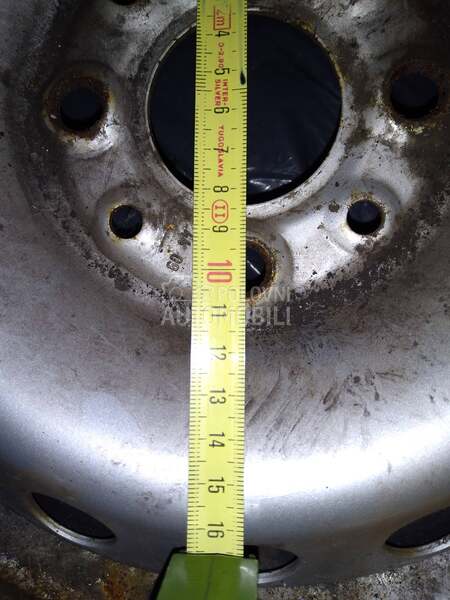 Firestone 155/80 R13 Zimska