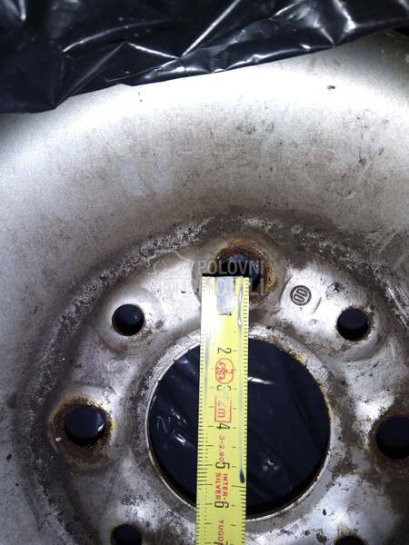 Firestone 155/80 R13 Zimska