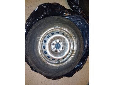 Firestone 155/80 R13 Zimska