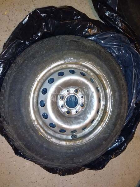 Firestone 155/80 R13 Zimska