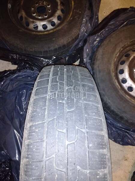 Firestone 155/80 R13 Zimska