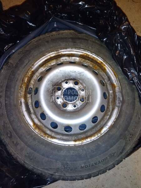 Firestone 155/80 R13 Zimska