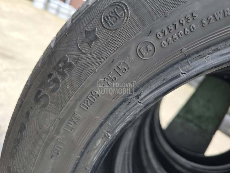 Continental 205/60 R16 Zimska