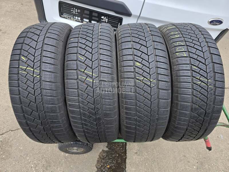 Continental 205/60 R16 Zimska