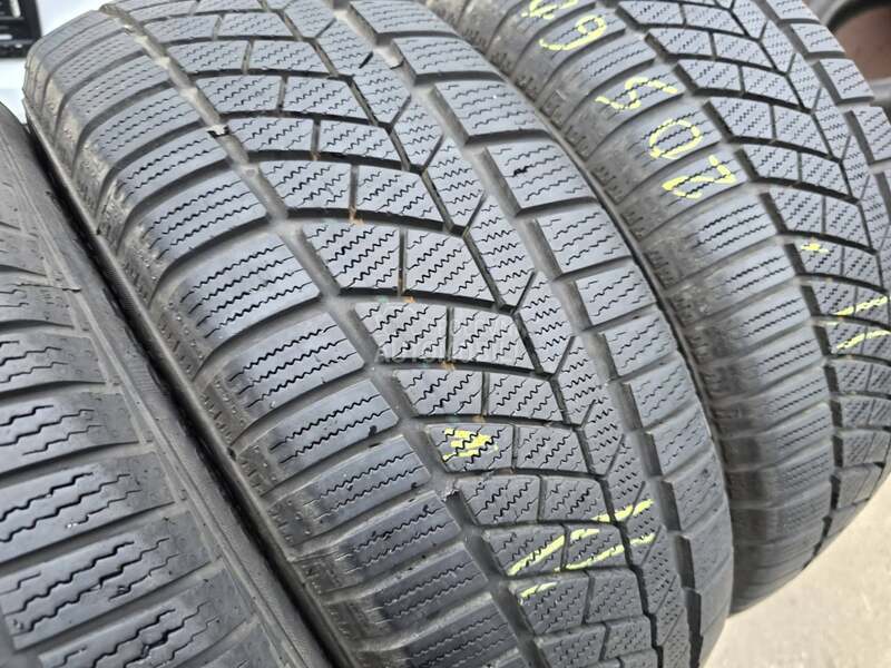 Continental 205/60 R16 Zimska