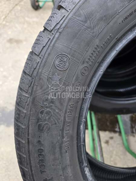 Continental 205/60 R16 Zimska
