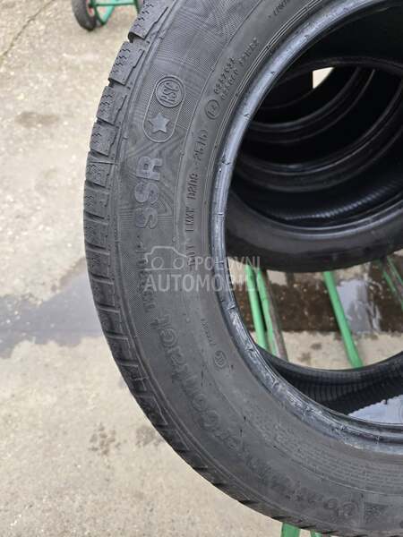 Continental 205/60 R16 Zimska