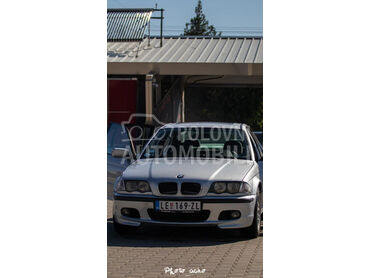 BMW 316 