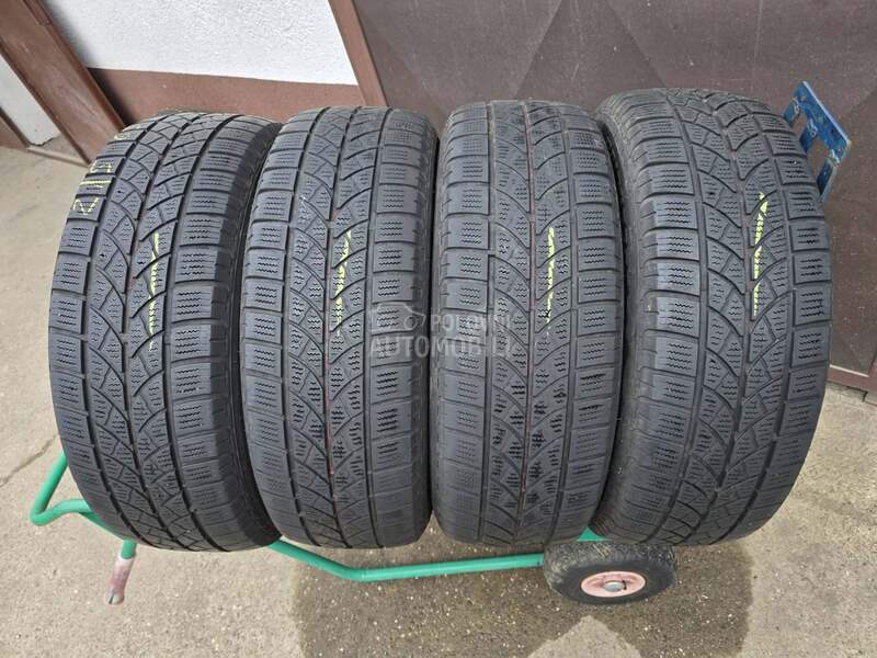 Bridgestone 215/65 R16 Zimska
