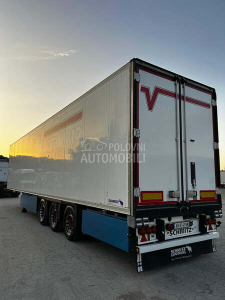 Schmitz SKO 24/L