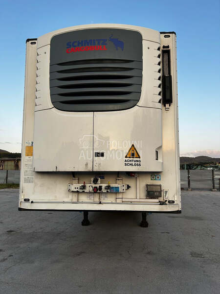 Schmitz SKO 24/L