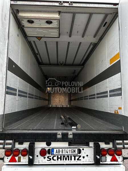 Schmitz SKO 24/L