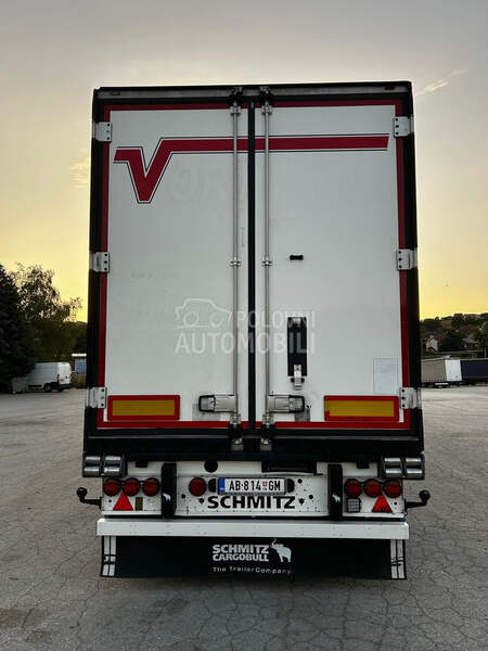 Schmitz SKO 24/L