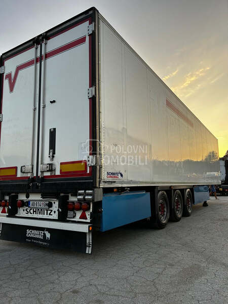 Schmitz SKO 24/L