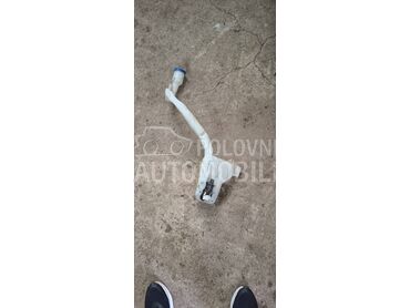 Posuda za brisace za Citroen C4 Cactus od 2014. do 2022. god.