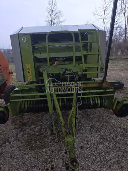 Claas 250 roto cut
