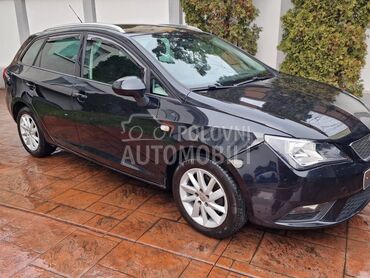 Seat Ibiza 1.2 TDI OCUVAN