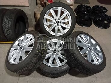 Aluminijumske felne ORIGINAL 19" 5 x 112