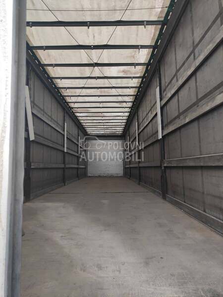 Schwarzmuller J serija