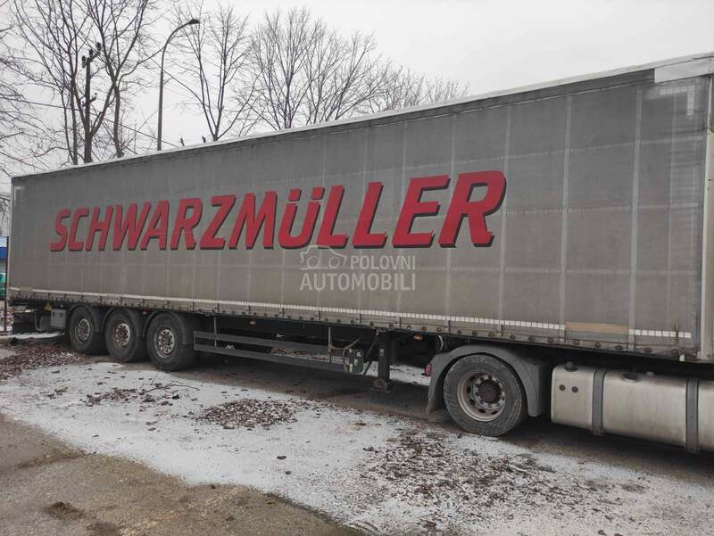 Schwarzmuller J serija