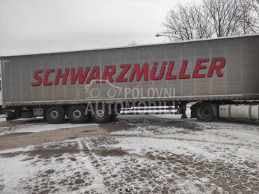 Schwarzmuller J serija