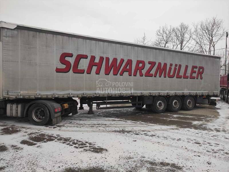 Schwarzmuller J serija